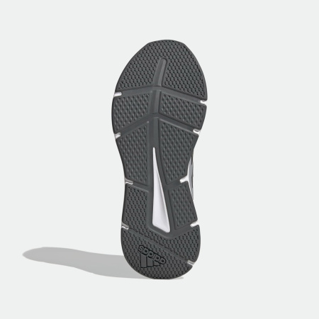 Кроссовки GALAXY 6 M (RU 45 UK 11.5 USm 12 СМ 28.8; halo silver/carbon/footwear white)